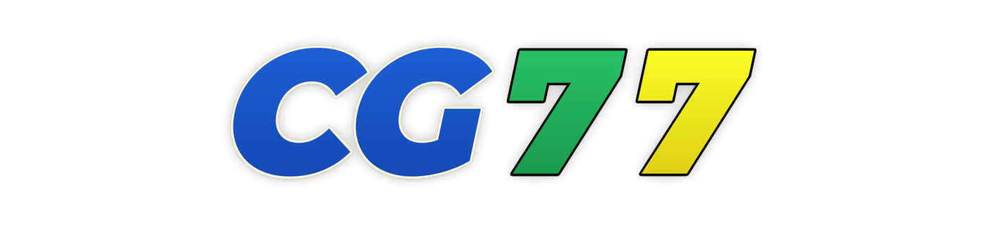 cg77 Casino Logo